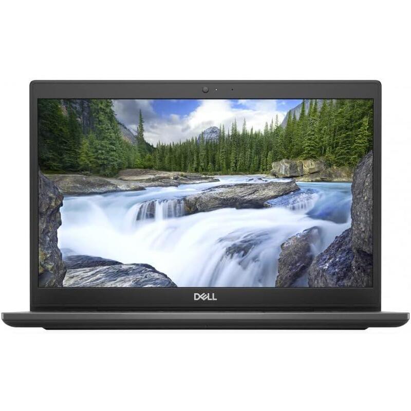 Portatil Reacondicionado Dell Latitude 3420 I5-1135g7 8gb 256gb 14" W11 Pro Instalado Teclado Portugués Teclas Desgastadas 1 Usb No Funciona 1 Año De Garantia