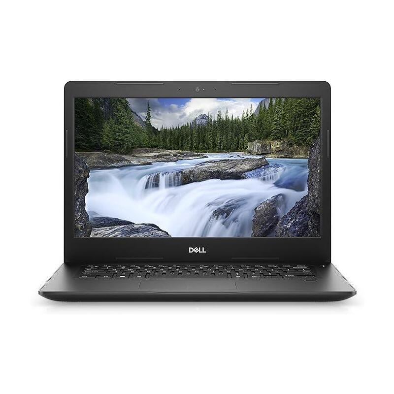 Portatil Reacondicionado Dell Latitude 3490 I5-8350u 16gb 256gb-Ssd 14"Fhd W11pro Instalado Falta Embellecedor Izq. Bisagra Teclado Español 1 Año De Garantia