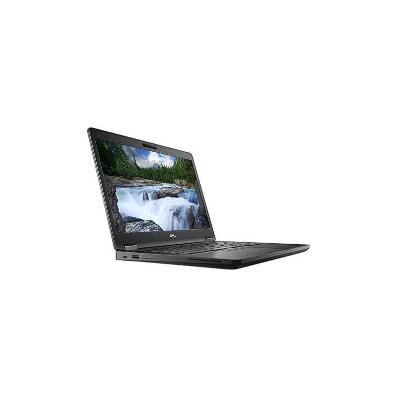 Portatil Reacondicionado Dell Latitude 5290 I5-8350u 8gb 256 Ssd 13" Taras Esteticas Teclado Español 1 Año De Garantia