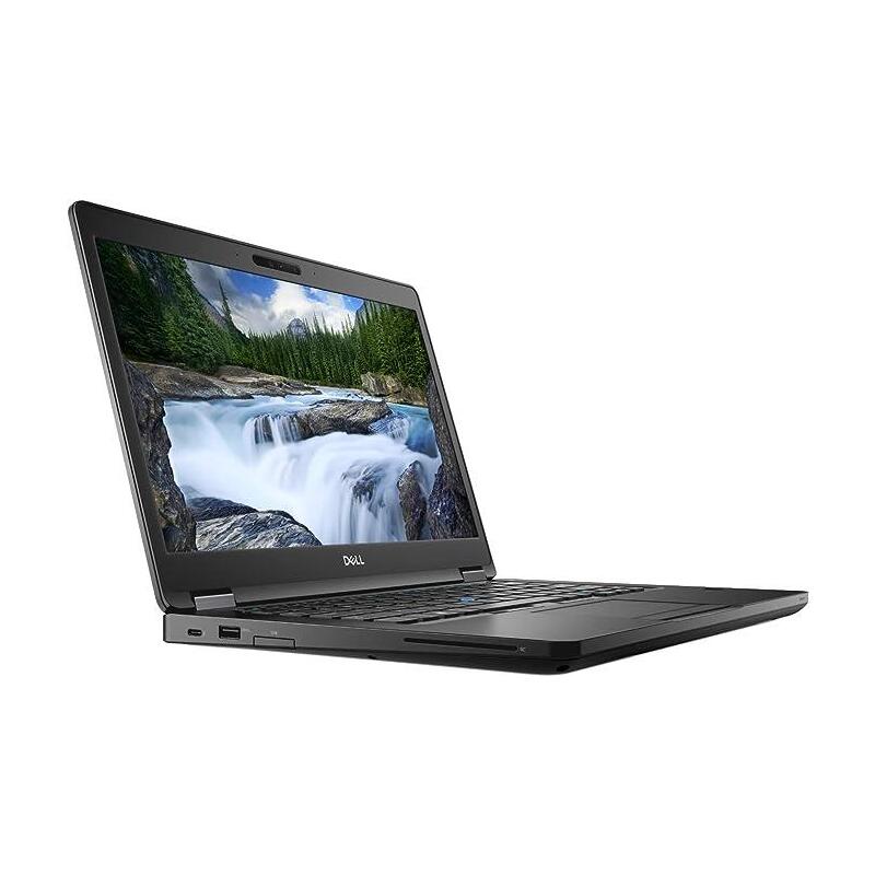 Portátil Reacondicionado Dell Latitude 5290 I5 8350u 8gb 256gb Ssd 12.5"Hd W11p Instalado Teclado Italiano 1 Año De Garantia