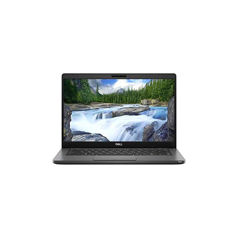 Portátil Reacondicionado Dell Latitude 5300 13.3 " I5 8th 8gb 256gb Ssd Win 11 Pro Teclado Español Sin Puerto Rj 45