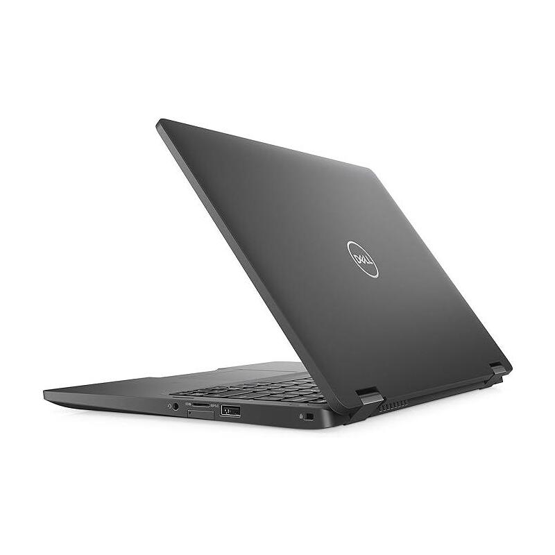 Portátil Reacondicionado Dell Latitude 5300 I5-8265u 8gb 256gb Ssd 14" Fhd Win11pro Teclado Español Grado B 1 Año De Garantia
