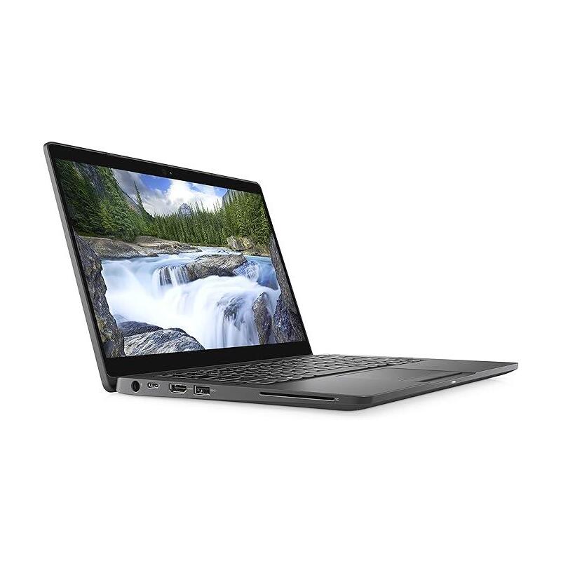 Portátil Reacondicionado Dell Latitude 5300 I5-8265u 8gb 256gb Ssd 14" Fhd Win11pro Teclado Español Grado B 1 Año De Garantia