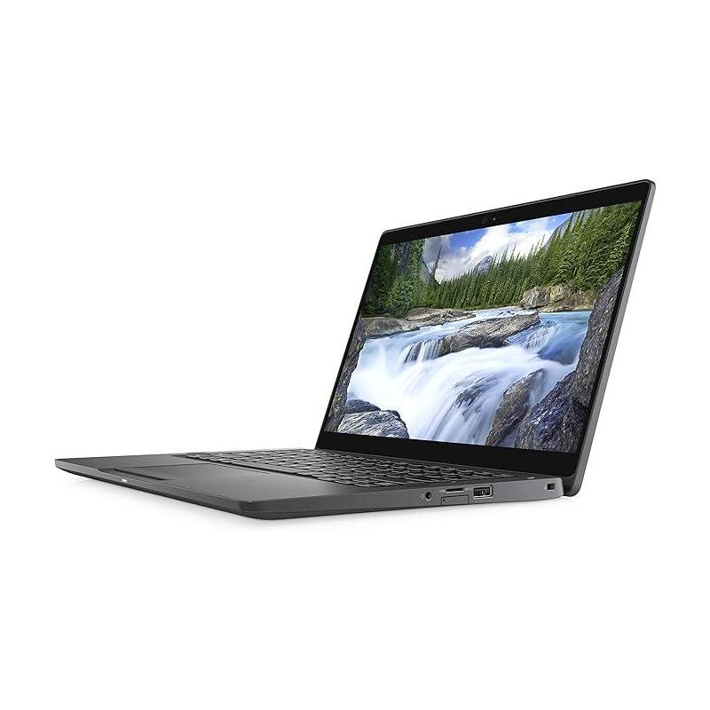 Portátil Reacondicionado Dell Latitude 5300 I5-8365u 8gb 256gb Ssd 14" Fhd Marcas En Pantalla Win11pro 1 Año De Garantia Teclado Italiano