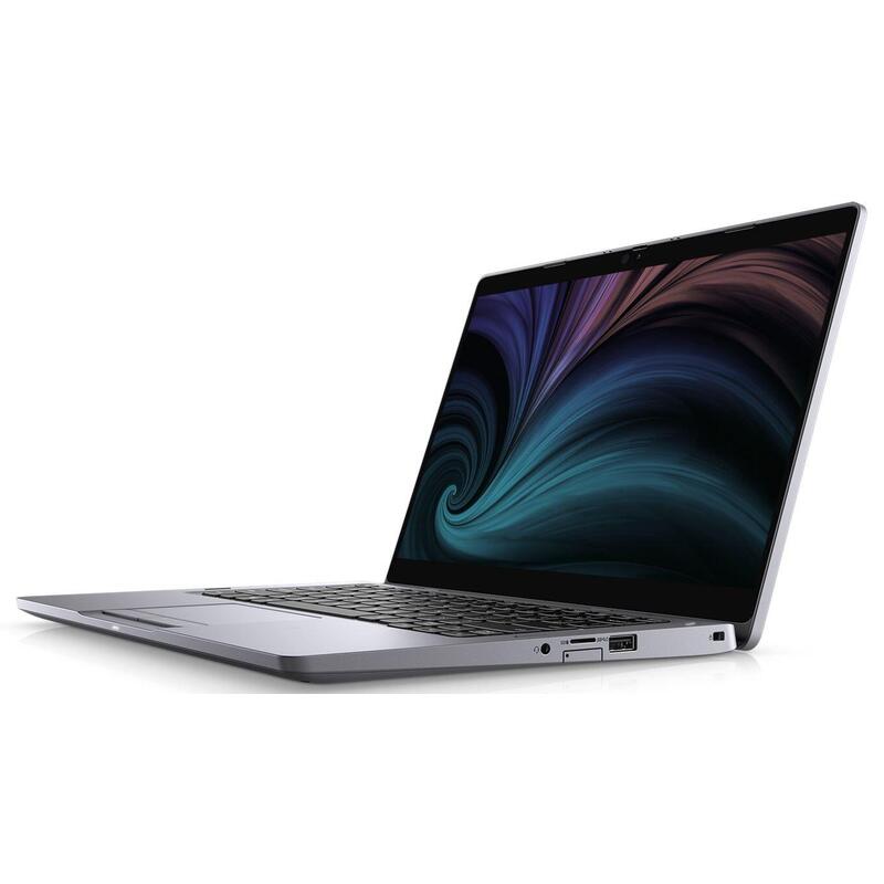 Portatil Reacondicionado Dell Latitude 5310 2 En 1 I5-10310u 8gb 256gb M.2 13.3"Fhd Tactil Win11pro Instalado Teclado Español 1 Año De Garantia