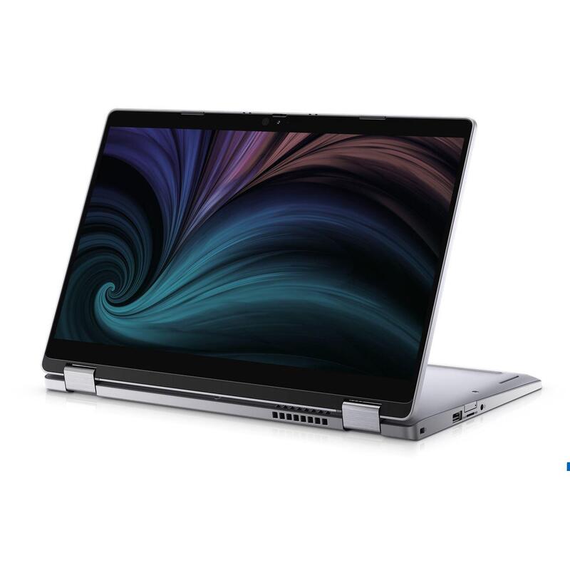 Portatil Reacondicionado Dell Latitude 5310 2 En 1 I5-10310u 8gb 256gb M.2 13.3"Fhd Tactil Win11pro Instalado Teclado Español 1 Año De Garantia