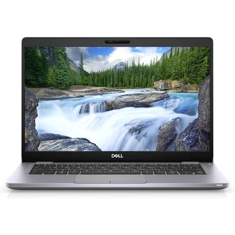 Portatil Reacondicionado Dell Latitude 5310 I5-10310u 16gb 512gb Ssd 13.3"Fhd Táctil Win11pro Instalado Teclado Español 1 Año De Garantia