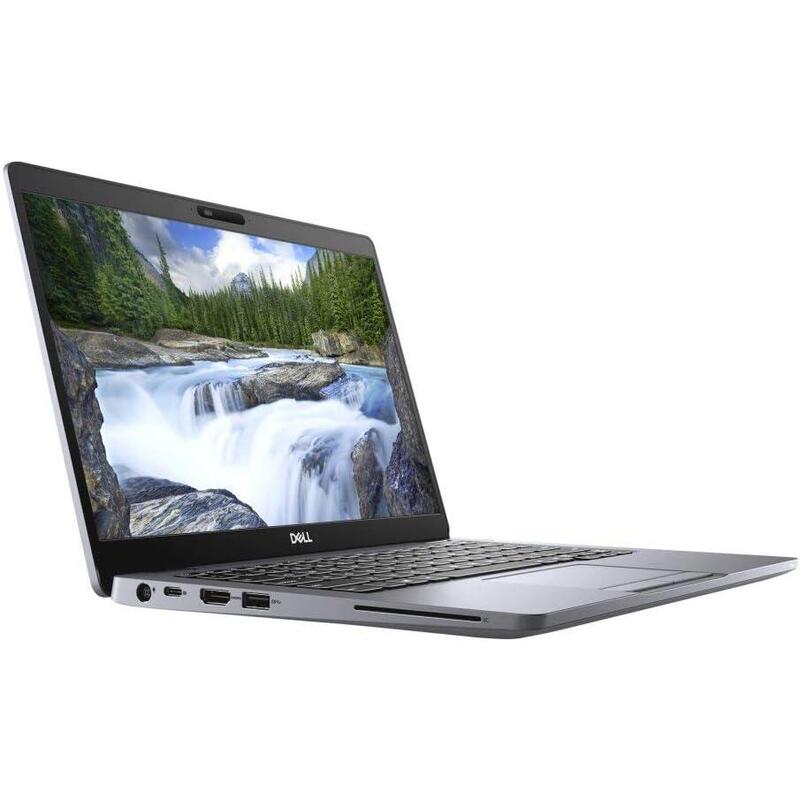 Portatil Reacondicionado Dell Latitude 5310 I5-10310u 16gb 512gb Ssd 13.3"Fhd Táctil Win11pro Instalado Teclado Español 1 Año De Garantia