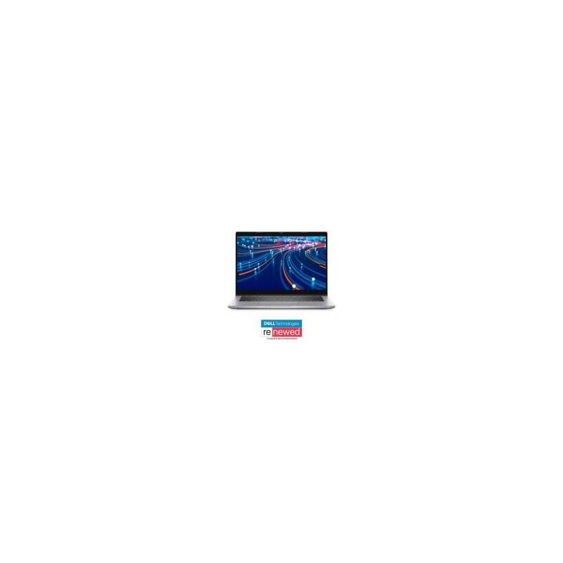 Portátil Reacondicionado Dell Latitude 5320 G7 I5 1145 16gb Ssd 512gb 13.3 " Fhd W11p