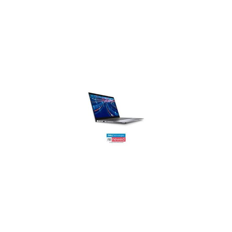 Portátil Reacondicionado Dell Latitude 5320 G7 I5 1145 8gb Ssd 512gb 13.3 " Fhd W11p