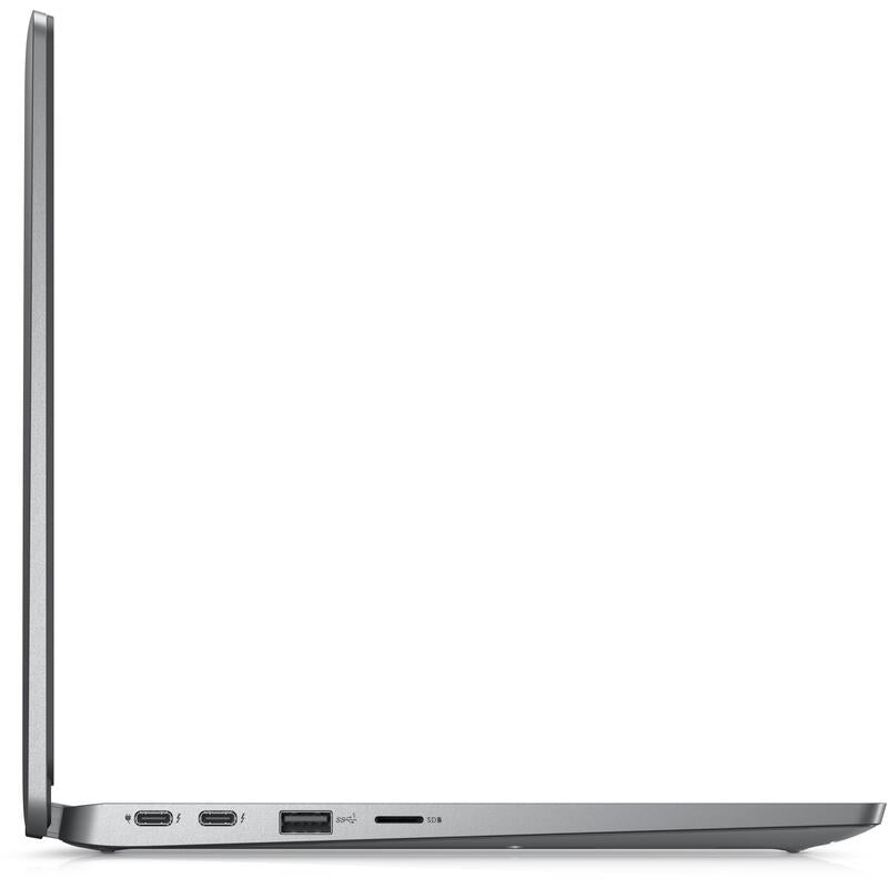 Portatil Reacondicionado Dell Latitude 5330 I5-1245g 16gb 256gb 13.3" Fhd,W11p Instalado Teclado Italiano Taras Estéticas 1 Año De Garantia