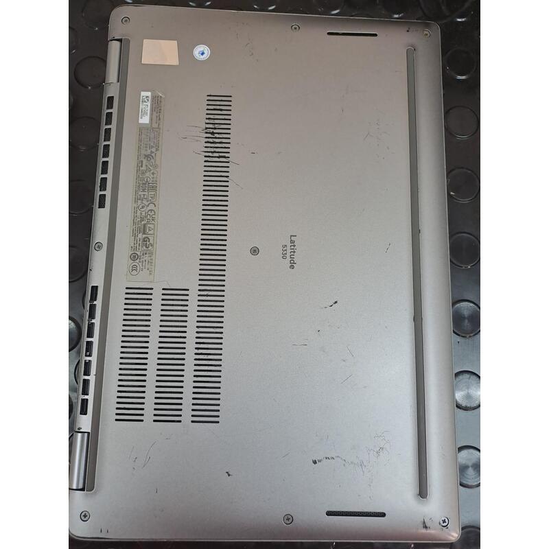 Portatil Reacondicionado Dell Latitude 5330 I5-1245u 16gb 256gb 13.3" Fhd Táctil Grado Estético B/C W11p Instalado Teclado Italiano 1 Año De Garantia