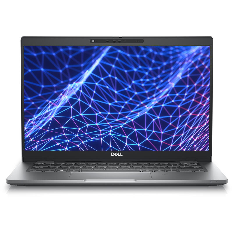 Portatil Reacondicionado Dell Latitude 5330 I7-1265g 16gb 512gb 13.3" Fhd W11p Instalado Teclado Español 1 Año De Garantia