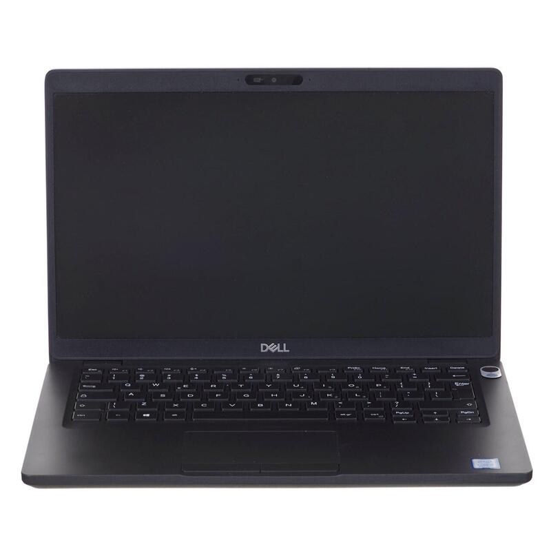 Portatil Reacondicionado Dell Latitude 5400 I5-8250u 16gb 256gb Ssd 14" Fhd Win11pro Used Us Qwerty