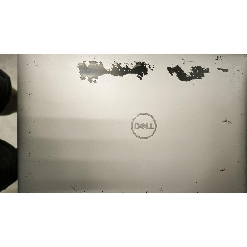 Portatil Reacondicionado Dell Latitude 5410 I5-10310u 16gb 512gb Ssd 14" Fhd Win11pro Instalado Teclado Italiano Taras Estéticas Severa 1 Año De Garantia