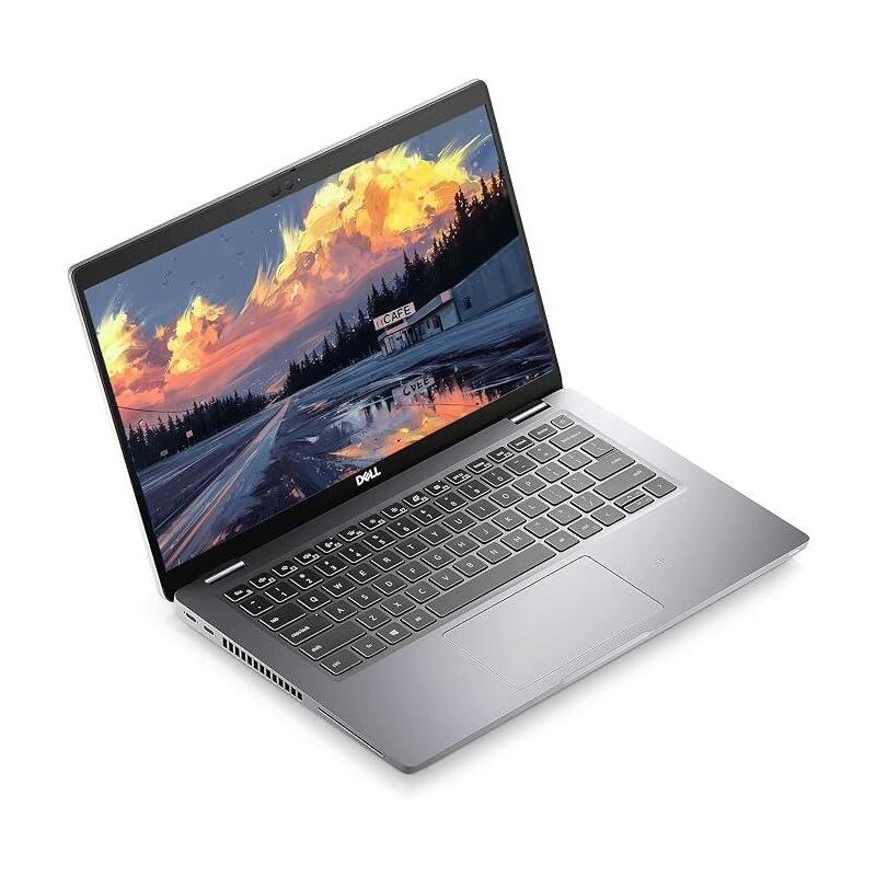Portatil Reacondicionado Dell Latitude 5420 I5-1145g7 16gb 256gb Ssd 14" Fhd Táctil Win11pro Teclado Español 1 Año De Garantia