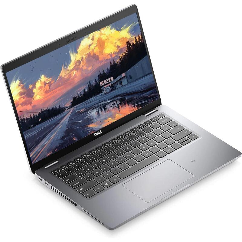 Portatil Reacondicionado Dell Latitude 5420 I5-1145g7 16gb 256gb Ssd 14" Fhd Win11pro Lte 3g Teclado Español 1 Año De Garantia