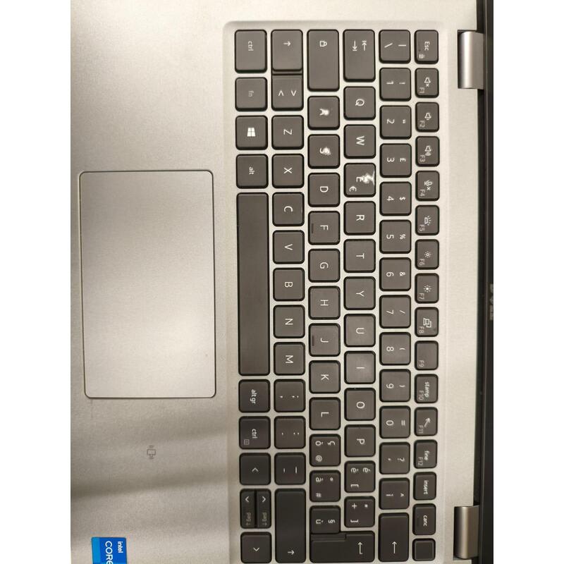 Portatil Reacondicionado Dell Latitude 5420 I5-1145g7 16gb 512gb Ssd 14" Fhd Win11pro Teclado Español Marcas De Uso 1 Año De Garantia