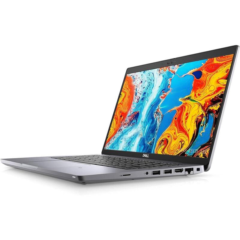 Portatil Reacondicionado Dell Latitude 5420 I5-1145g7 16gb 512gb Ssd 14" Fhd Win11pro Teclado Italiano Marcas De Uso 1 Año De Garantia