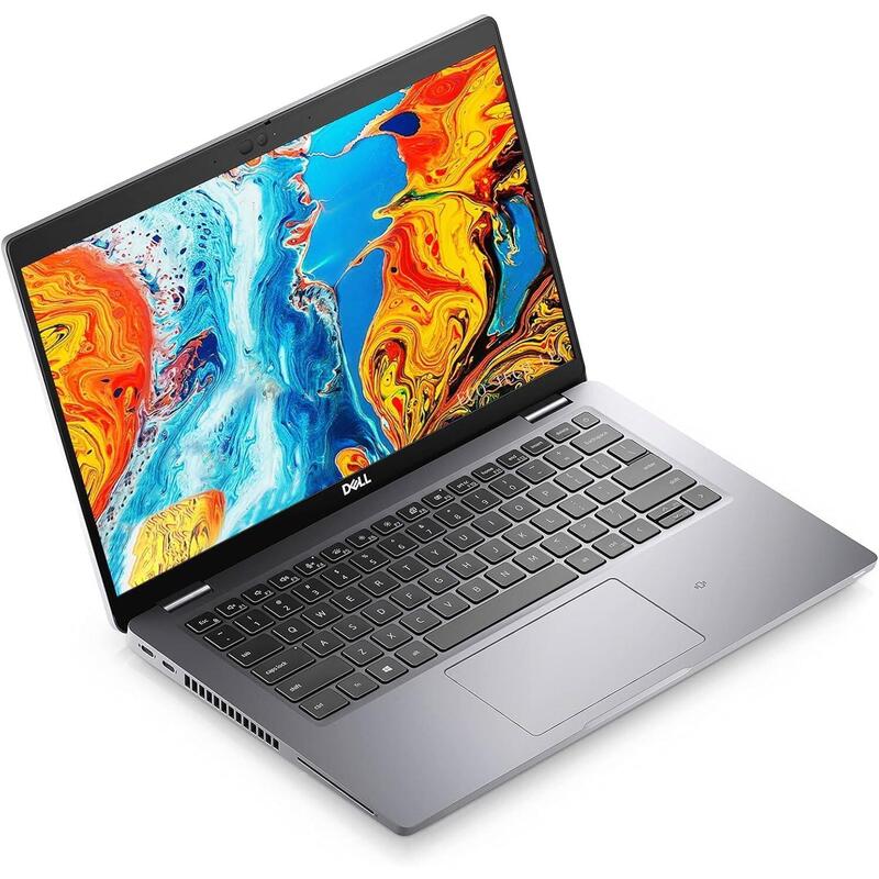 Portatil Reacondicionado Dell Latitude 5420 I5-1145g7 16gb 512gb Ssd 14" Fhd Win11pro Teclado Italiano Marcas De Uso 1 Año De Garantia