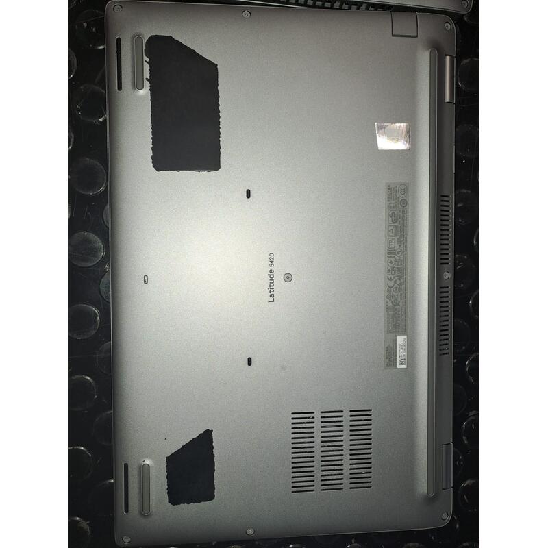 Portatil Reacondicionado Dell Latitude 5420 I5-1145g7 8gb 256gb Ssd 14" Fhd Win11pro Teclado Español Marcas De Uso 1 Año De Garantia