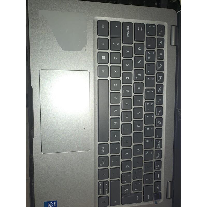 Portatil Reacondicionado Dell Latitude 5420 I7-1185g7 16gb 512gb Ssd 14" Fhd Win11pro Marcas De Uso Teclado Español 1 Año De Garantia