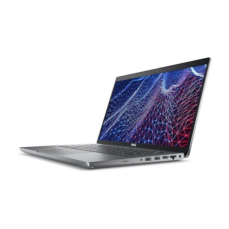 Portatil Reacondicionado Dell Latitude 5430 I5-1245u 16 Gb 256 Gb Ssd 14" Fhd W11p Instalado Teclado Español 1 Año De Garantia