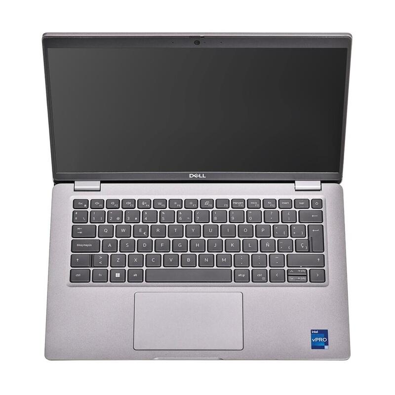 Reacondicionado Dell Latitude 5431 I5-1250p 16gb 512gb Ssd 14" Fhd Win11pro Usado