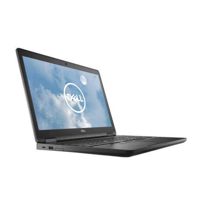 Portatil Reacondicionado Dell Latitude 5490 I3-8130u 8gb 256gb Ssd 14" Fhd Win11pro Teclado Español Un Año De Garantia