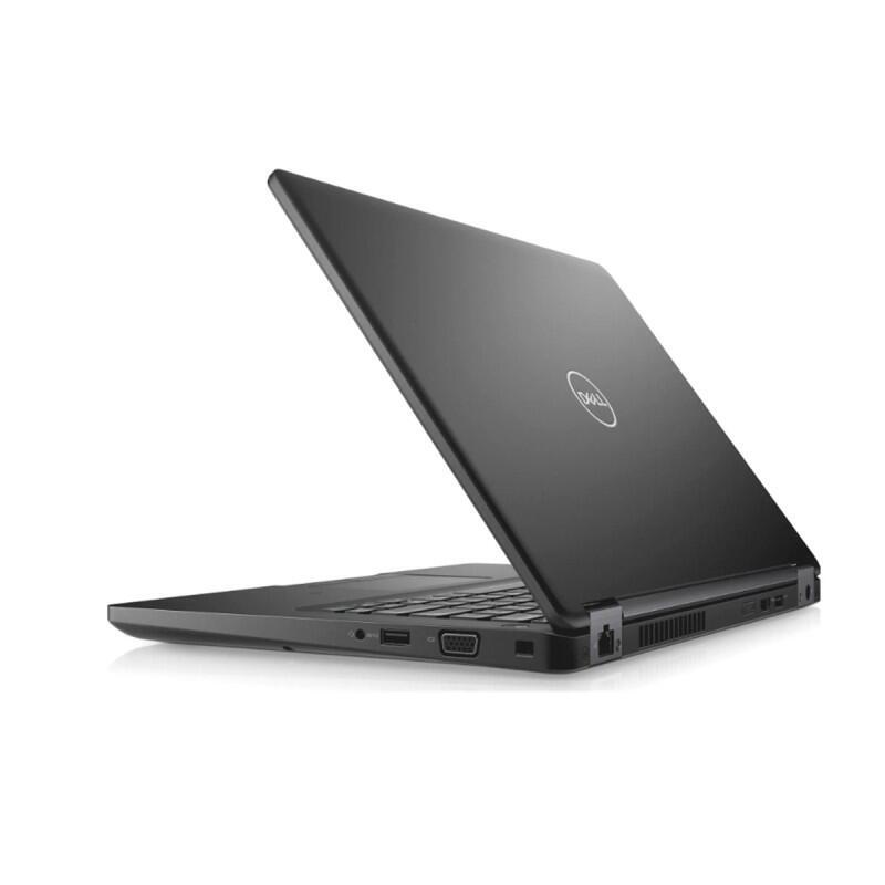 Portatil Reacondicionado Dell Latitude 5490 I5-8250u 8gb 512gb Ssd 14" Fhd Taras Esteticas Win11pro Teclado Español Un Año De Garantia