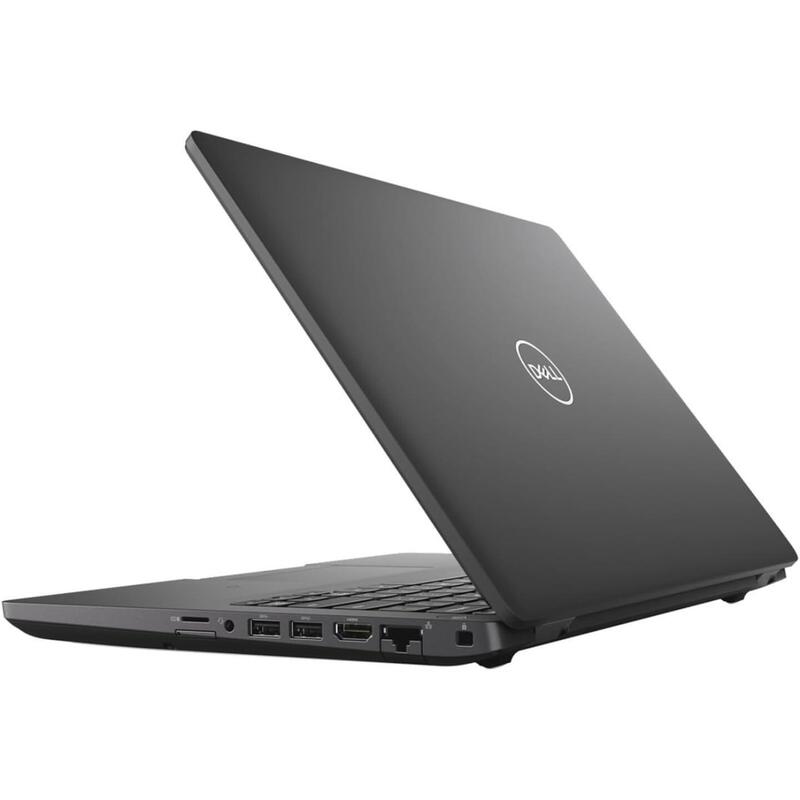 Portatil Reacondicionado Dell Latitude 5500 I5-8265u 8gb 256gb Ssd Win11pro Teclado Italiano 1 Año De Garantia