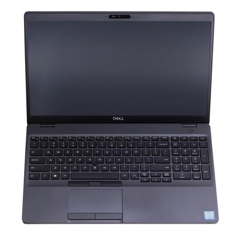 Portatil Reacondicionado Dell Latitude 5500 I5-8365u 16gb 256gb Ssd 15" Fhd Win11pro Un Año De Garantia