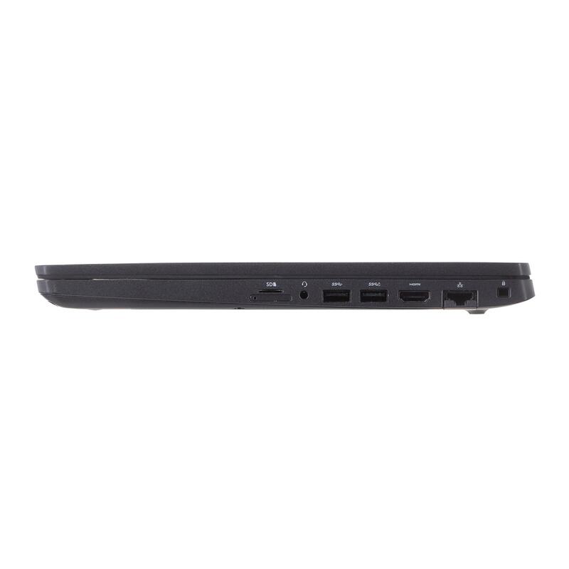 Portatil Reacondicionado Dell Latitude 5500 I5-8365u 8gb 256gb Ssd 15" Fhd(Touch) (Us Qwerty) Win11pro Un Año De Garantia