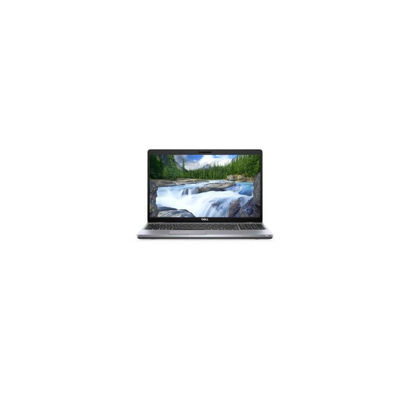 Portátil Reacondicionado Dell Latitude 5510 15.6 " I5 10th 8gb 256 Gb Win 11 Pro Teclado Español