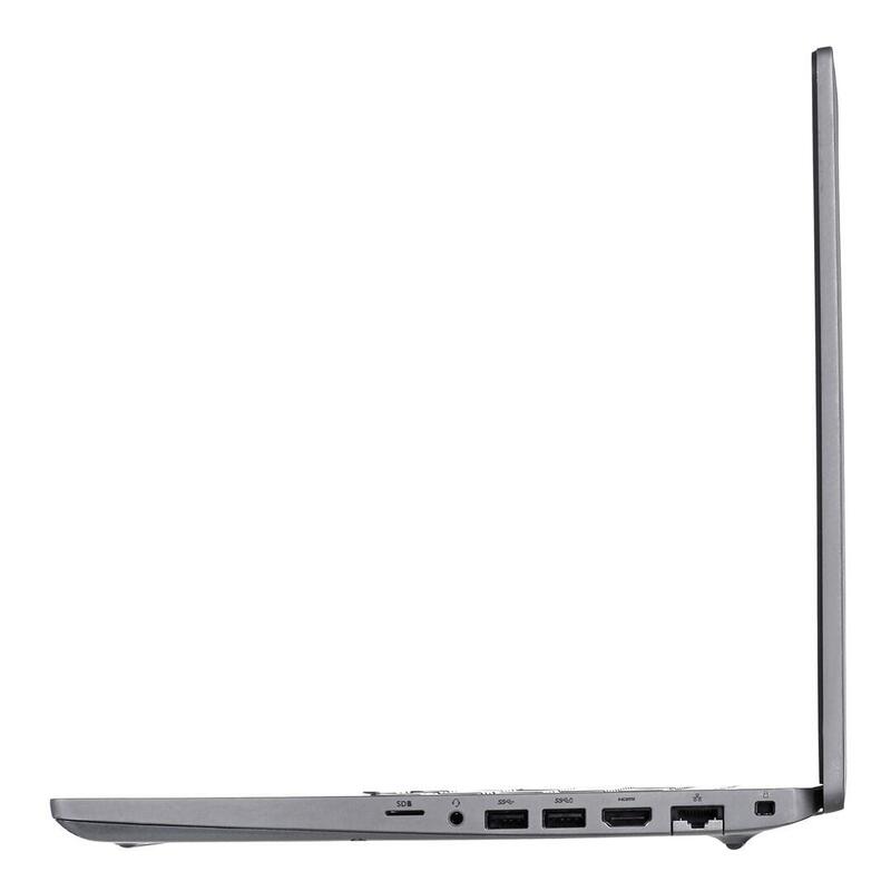 Portatil Reacondicionado Dell Latitude 5510 I5-10210u 16gb 256gb Ssd 15" Fhd Win11pro Un Año De Garantia