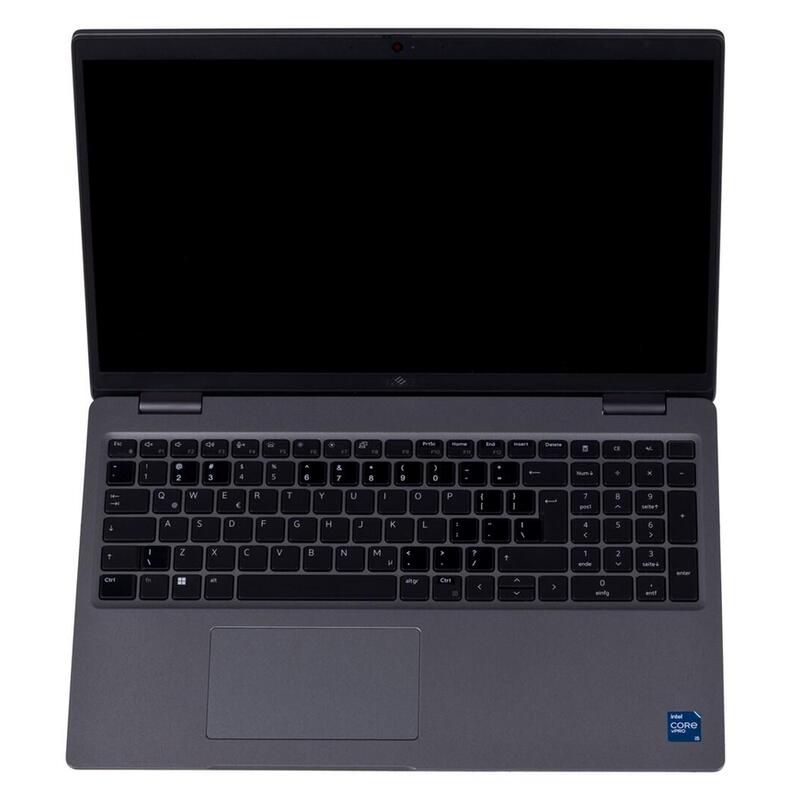 Reacondicionado Dell Latitude 5520 I5-1145g7 16gb 256ssd 15,6" Fhd (Us Qwerty) Win11pro Usado