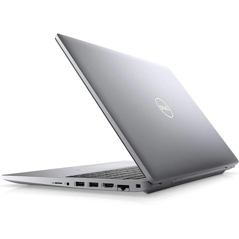 Portatil Reacondicionado Dell Latitude 5520 I7-1185g7 16gb 512ssd 15,6" Fhd Geforce Mx450 Win11pro Teclado Español 1 Año De Garantia