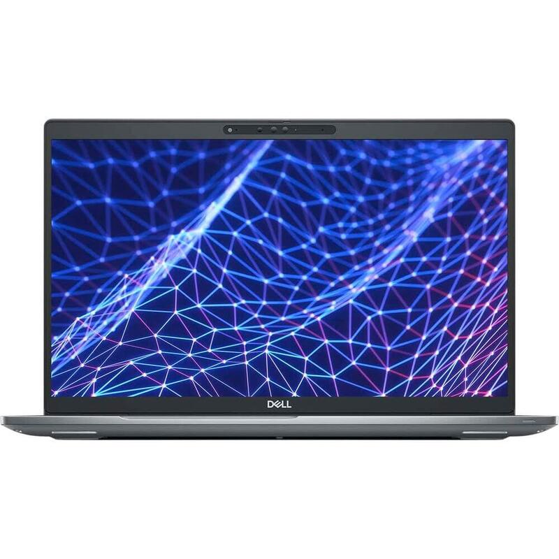 Portatil Reacondicionado Dell Latitude 5530 I5-1235u 16gb 512 Gb Ssd 15,6"Fhd W11p Instalado Teclado Español 1 Año De Garantia