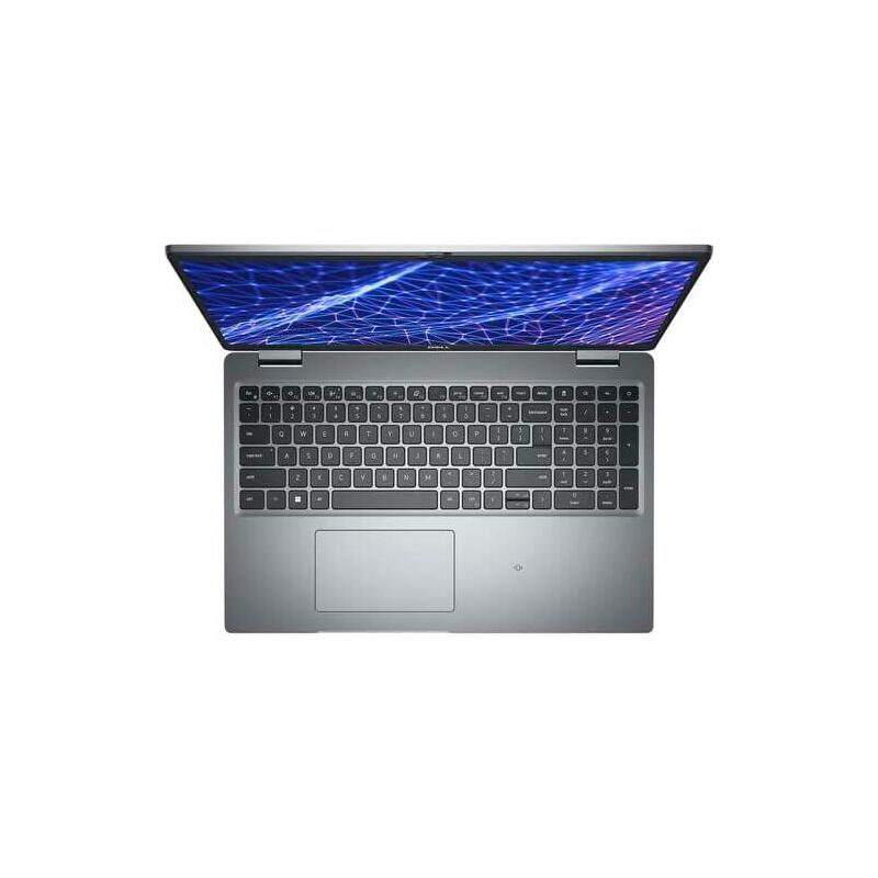 Portatil Reacondicionado Dell Latitude 5530 I5-1235u 8gb 256 Gb Ssd 15,6"Fhd W11p Instalado Teclado Español 1 Año De Garantia