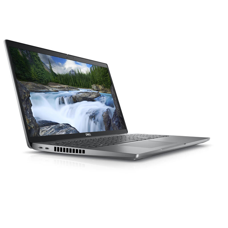 Portátil Reacondicionado Dell Latitude 5530 I7-1255u 16gb 512gb Ssd 15.6" Fhd Nvidia Geforce Mx550 W11p Instalado Nvidia Mx 550 Teclado Español 1 Año De Garantia
