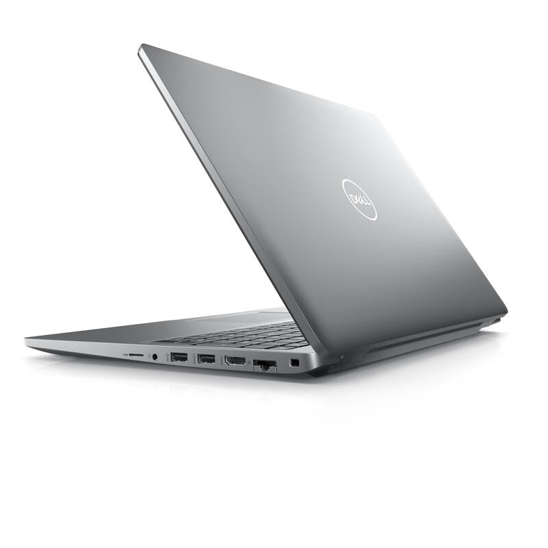 Portátil Reacondicionado Dell Latitude 5530 I7-1255u 16gb 512gb Ssd 15.6" Fhd Nvidia Geforce Mx550 W11p Instalado Nvidia Mx 550 Teclado Español 1 Año De Garantia