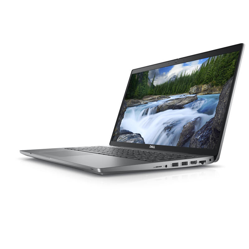 Portátil Reacondicionado Dell Latitude 5530 I7-1255u 16gb 512gb Ssd 15.6" Fhd Nvidia Geforce Mx550 W11p Instalado Nvidia Mx 550 Teclado Español 1 Año De Garantia