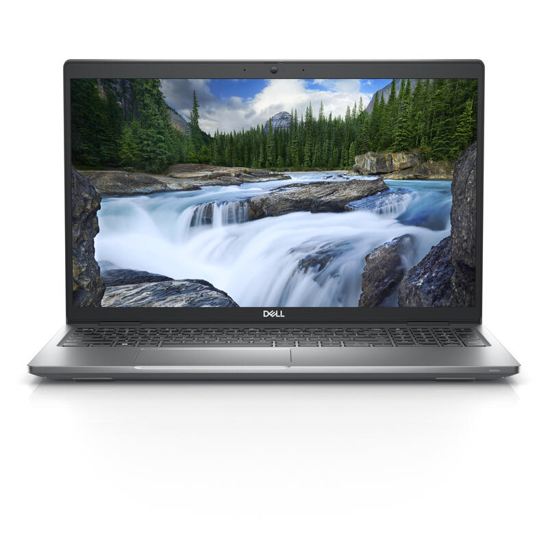 Portátil Reacondicionado Dell Latitude 5530 I7-1255u 32gb 512gb Ssd 15.6" Fhd W11p Instalado Teclado Italiano Tara Estética Leve 1 Año De Garantia