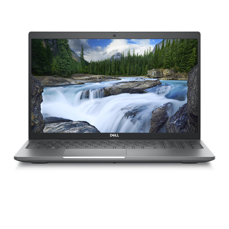 Portátil Reacondicionado Dell Latitude 5540 I7-1370p 16gb 512gb 15.6" Fhd Geforce Mx550 W11pro Instalado Teclado Español 1 Año De Garantia