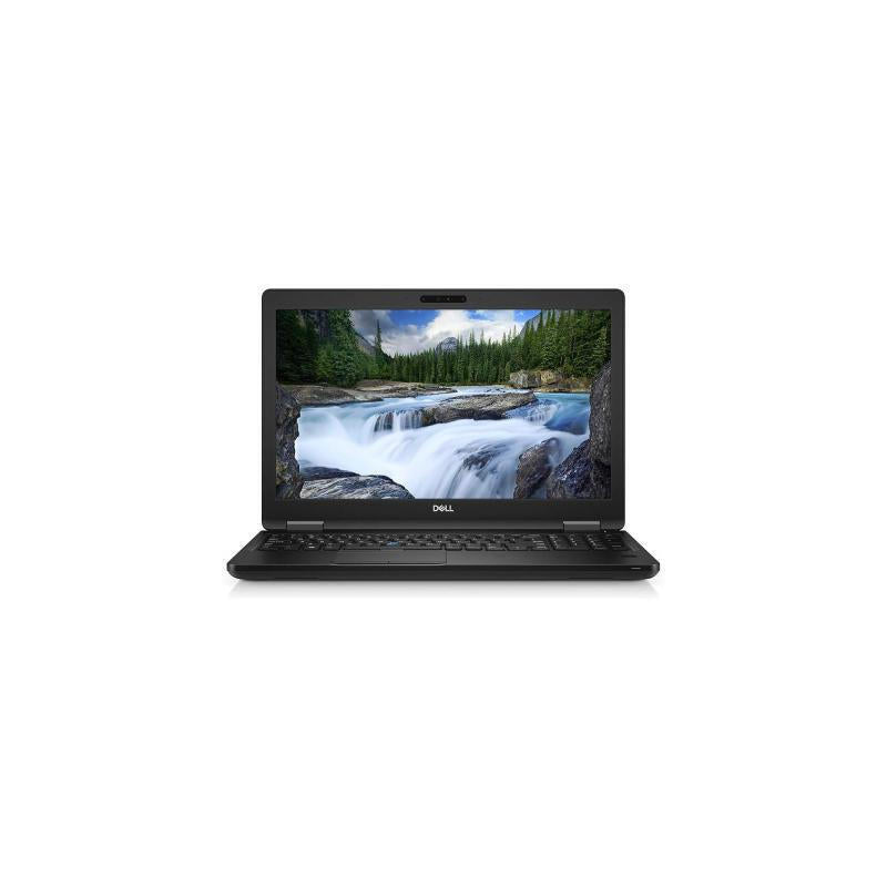 Portátil Reacondicionado Dell Latitude 5590 15.6 " I7 8th 16gb 512gb Ssd Win 11 Pro Teclado Español