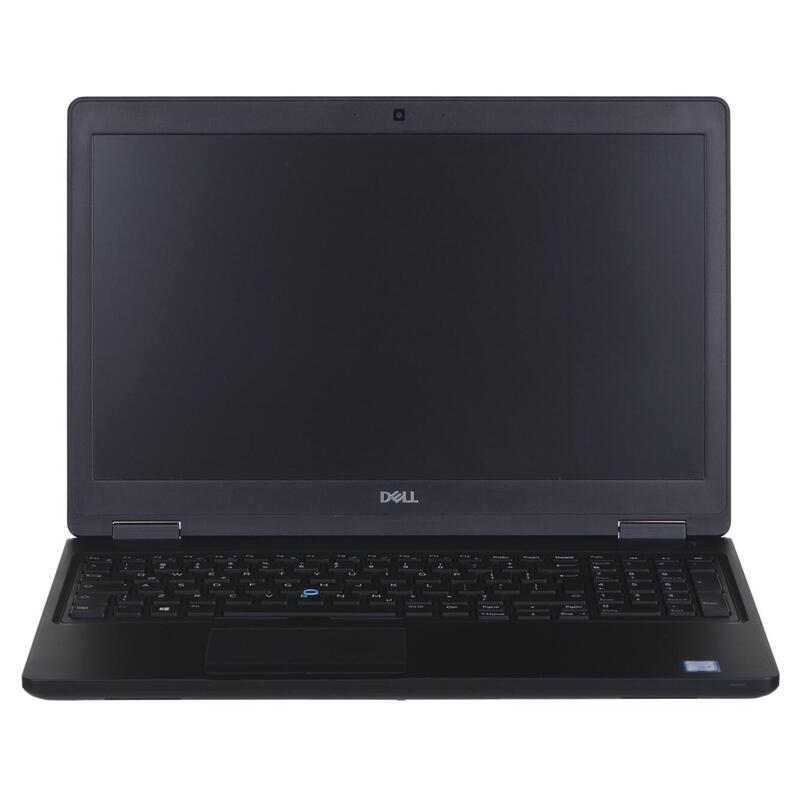 Portátil Reacondicionado Dell Latitude 5590 I5-8350u 16gb 256gb Ssd 15,6" Fhd Win11pro Garantia 1 Año