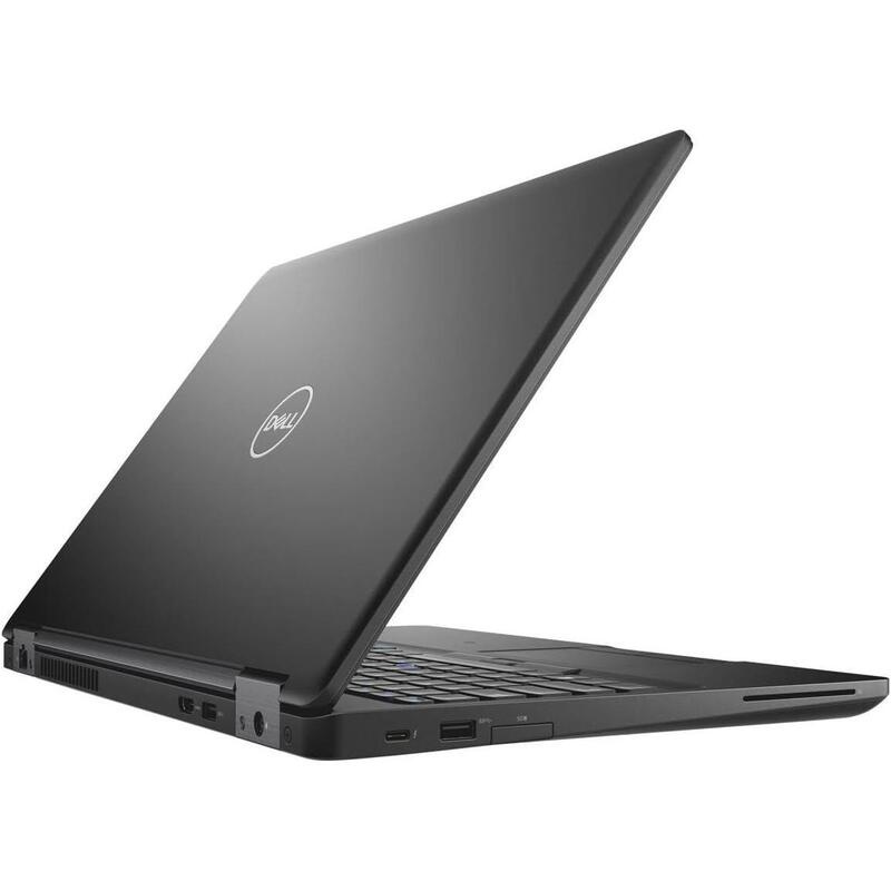 Portatil Reacondicionado Dell Latitude 5591 I7-8850h 16gb 512gb Ssd 15,6" Fhd Win11pro Taras Estéticas Instalado Teclado Español 1 Año De Garantia