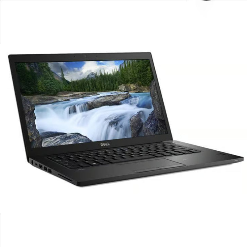 Portátil Reacondicionado Dell Latitude 7290 12.5 " I7 8th 16gb 256gb Ssd M.2 Win 11 Pro