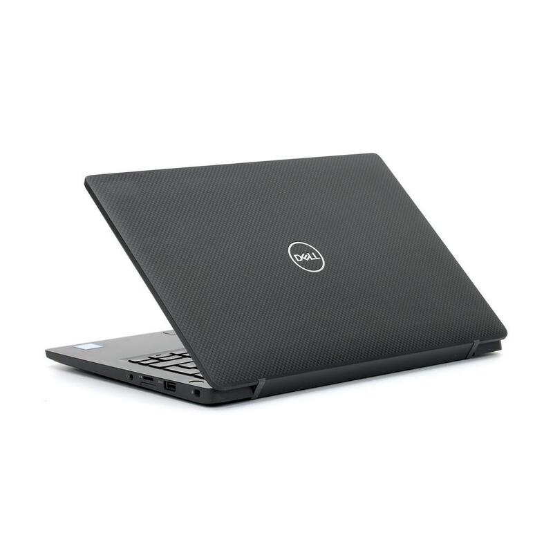 Portatil Reacondicionado Dell Latitude 7300 I5-8365u 16gb Ram 512gb Ssd 13.3" Fhd W11 Pro Instalado Teclado Italiano Defectos Estéticos 1 Año De Garantia