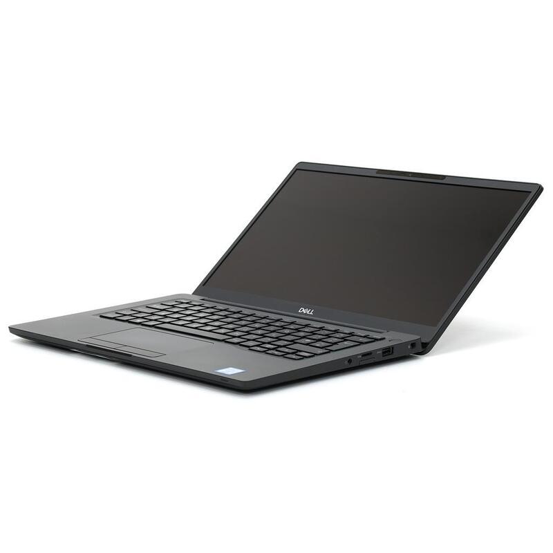 Portatil Reacondicionado Dell Latitude 7300 I5-8365u 256gb Ssd 8gb 13.3" W11 Pro Instalado Teclado Español Marcas De Uso 1 Año De Garantia